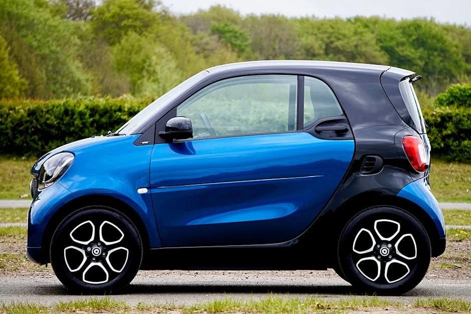 Image describing Top 7 Cheapest Small Electric Cars in 2026 Best Picks?
