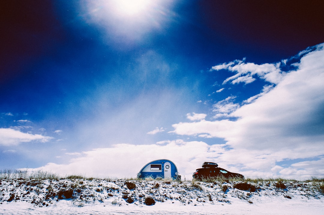 Teardrop Camper for Sale: How to Buy the Right Small Trailer for Your Tow Vehicle