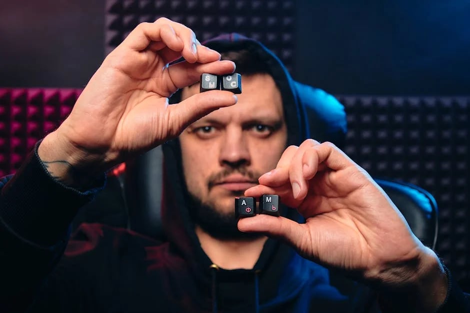 Image describing How to Use the Best 2-Finger PUBG Layout in 2026?