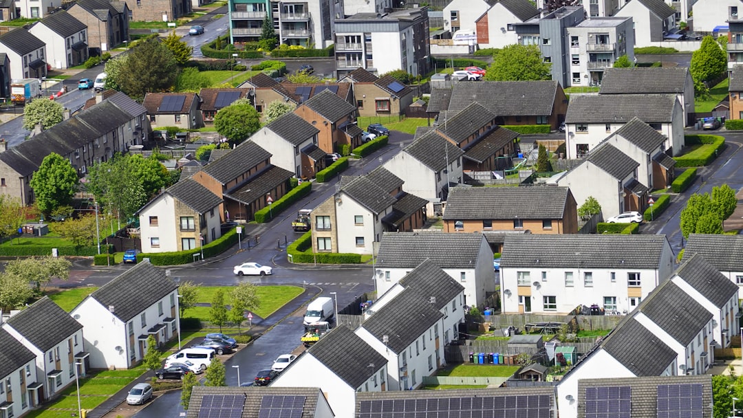 Form 5695: A Homeowner’s Guide to Claiming the Residential Clean Energy Credit