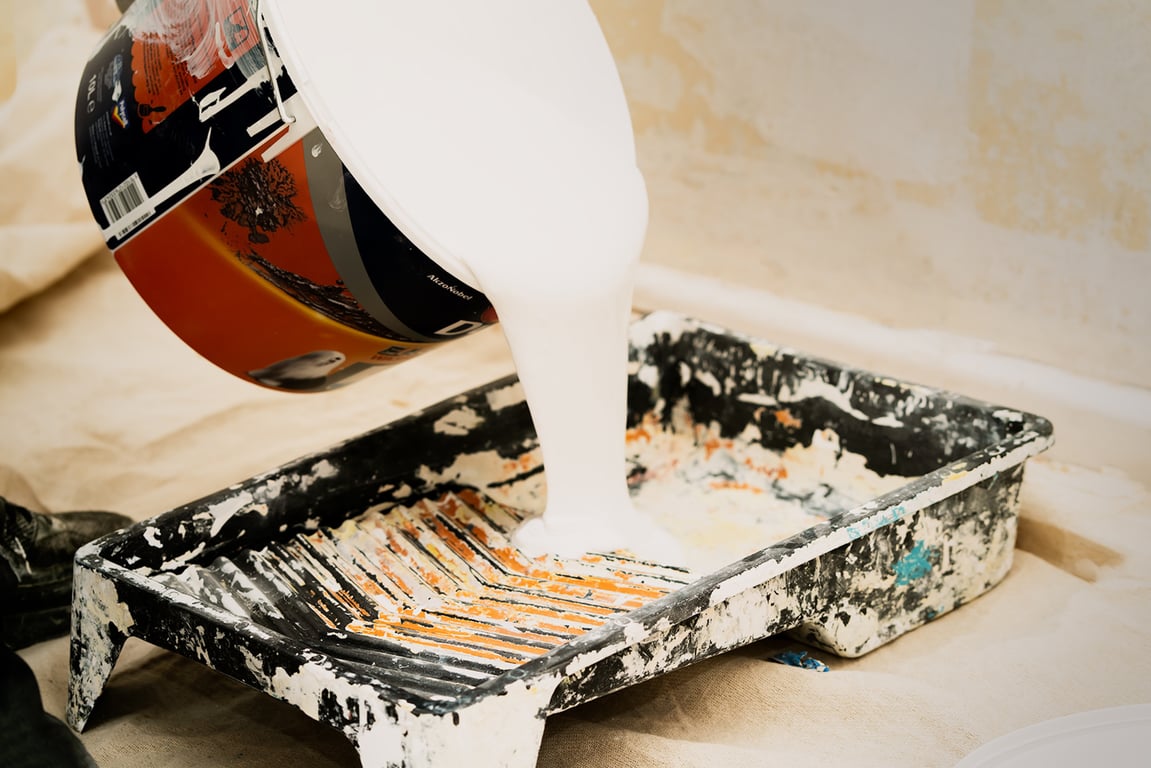 home renovation contractor