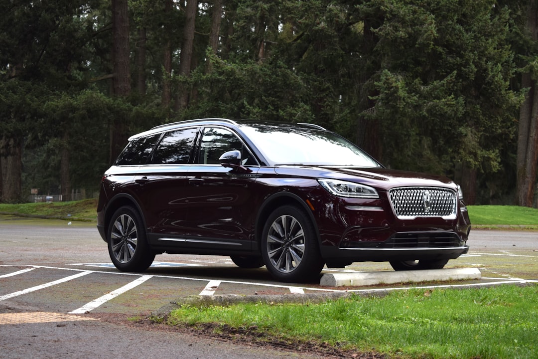 Lincoln Aviator for Sale: What to Compare Before You Buy