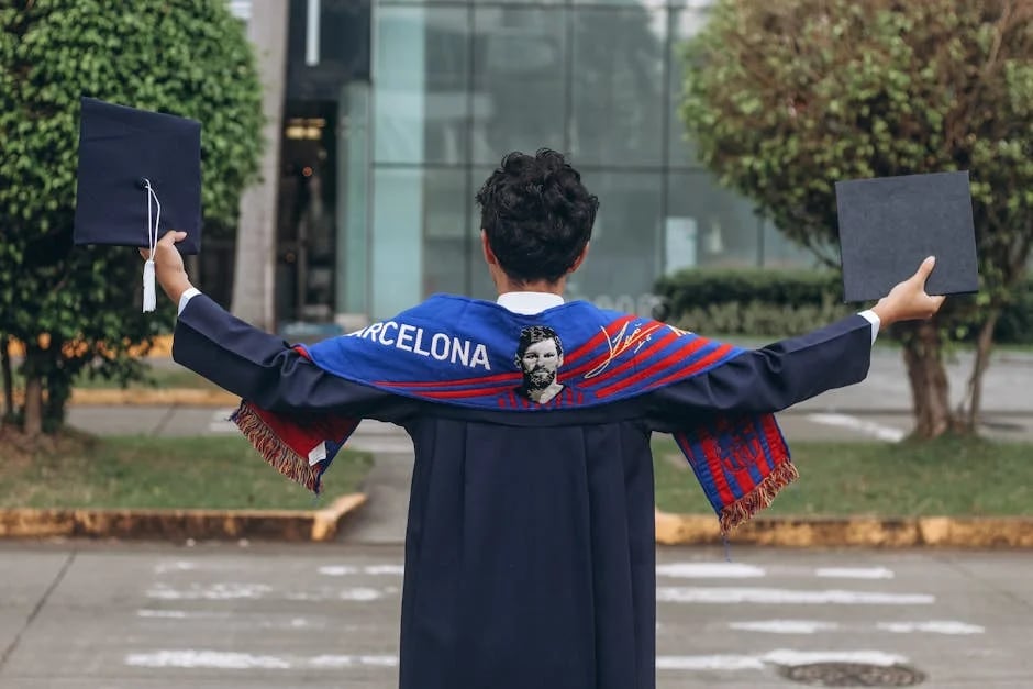 Image describing Top 7 Fully Funded Masters in Education 2026—Apply Now!