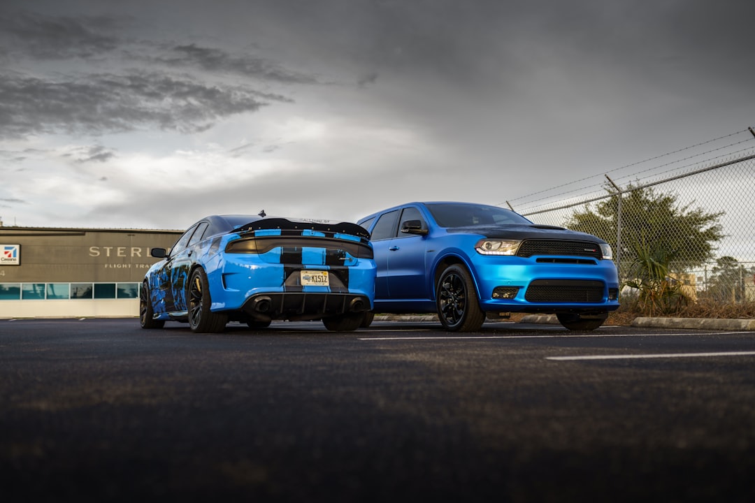 Dodge Durango Towing Capacity: What It Can Tow and What Limits It