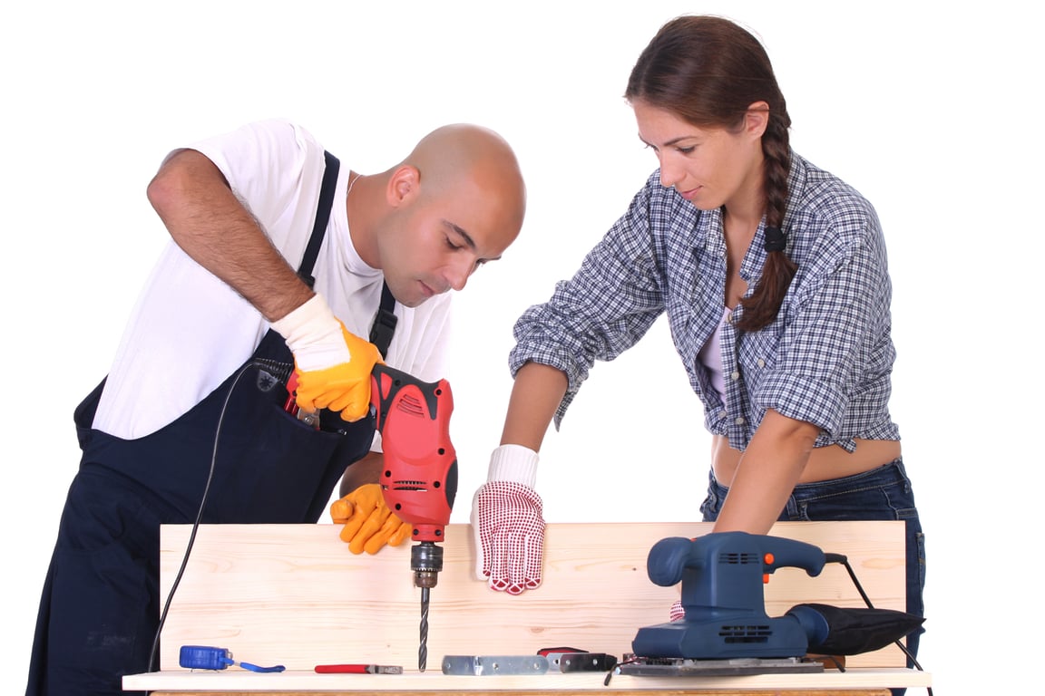 home renovation contractor