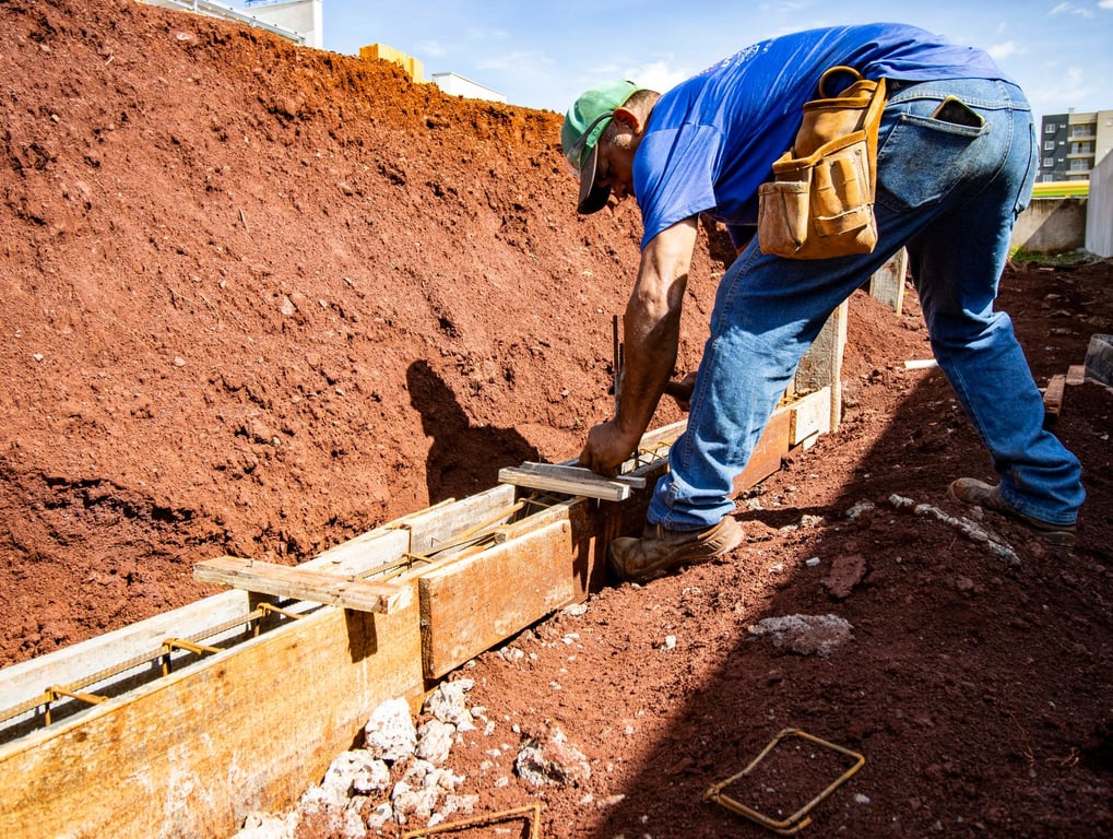 House Foundation Repair Near Me: How to Compare Local Contractors, Costs, and Warning Signs