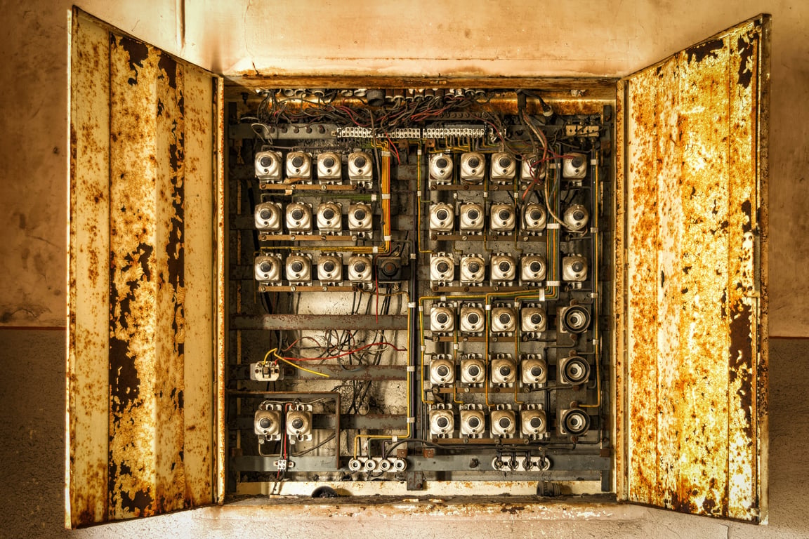 home backup generator