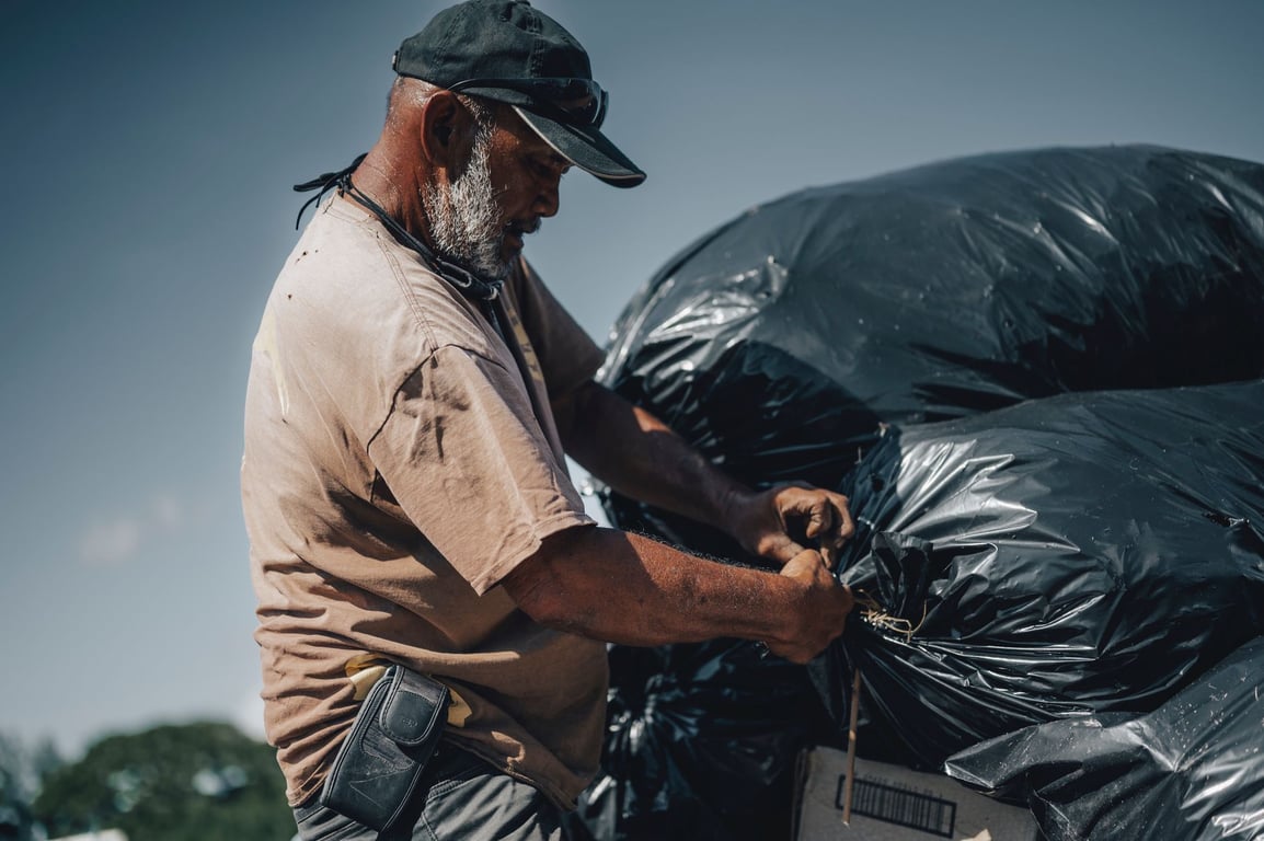 Hoarder Cleanup Cost: What Drives the Price of Professional Help
