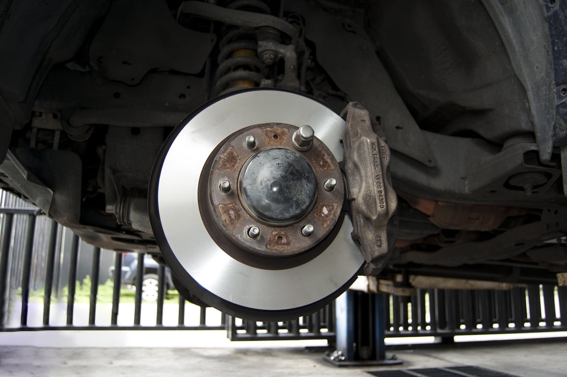 car brake parts