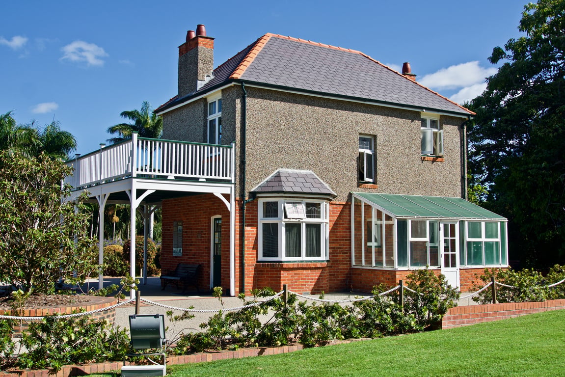 residential rooftop solar panels