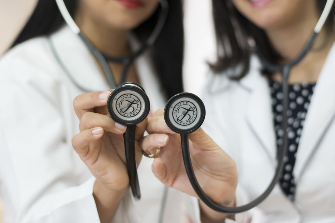 medical assistant clinical training