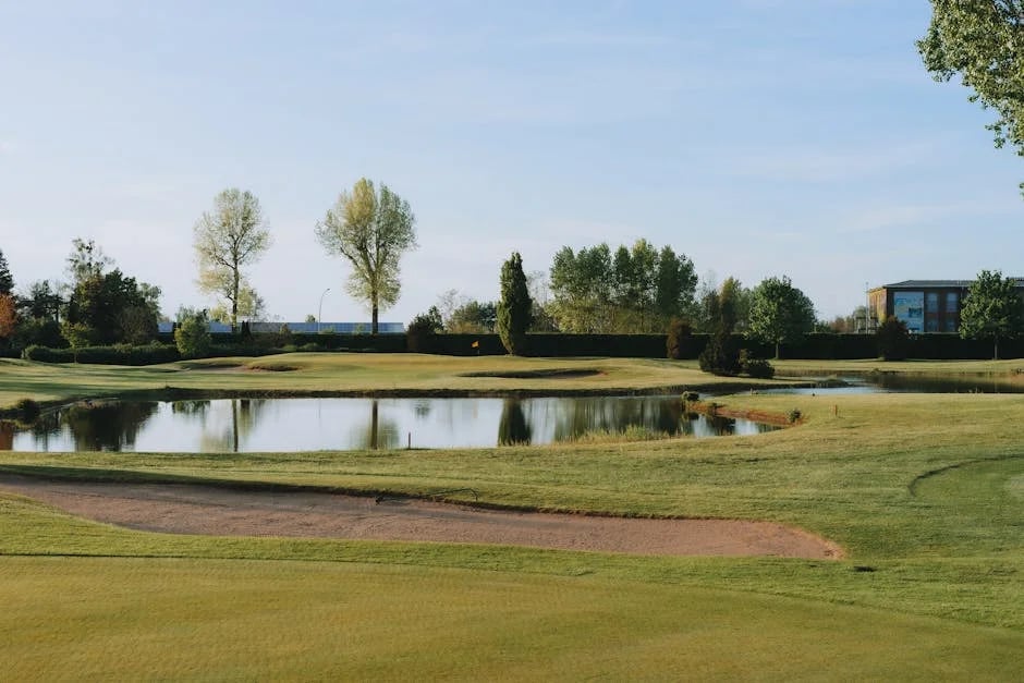 Image describing Top 7 Proven Tips Paradise Valley Golf Course 2026?