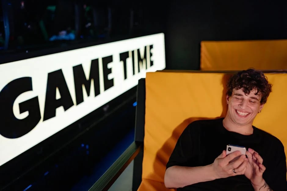 Image describing Top 7 RTS Mobile Games You Must Try Now in 2025!