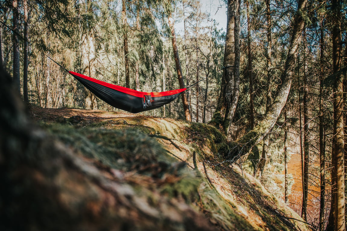 car camping sleeping pad
