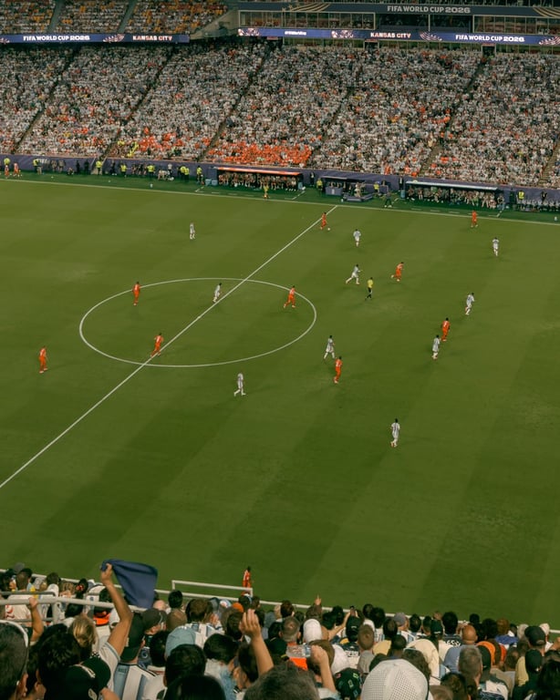 Sporting Kansas City Stadium: Why Its Home-Field Edge Still Matters in MLS