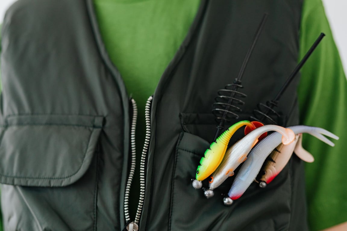 Karl’s Bait and Tackle: A Practical Guide to Choosing Fishing Gear
