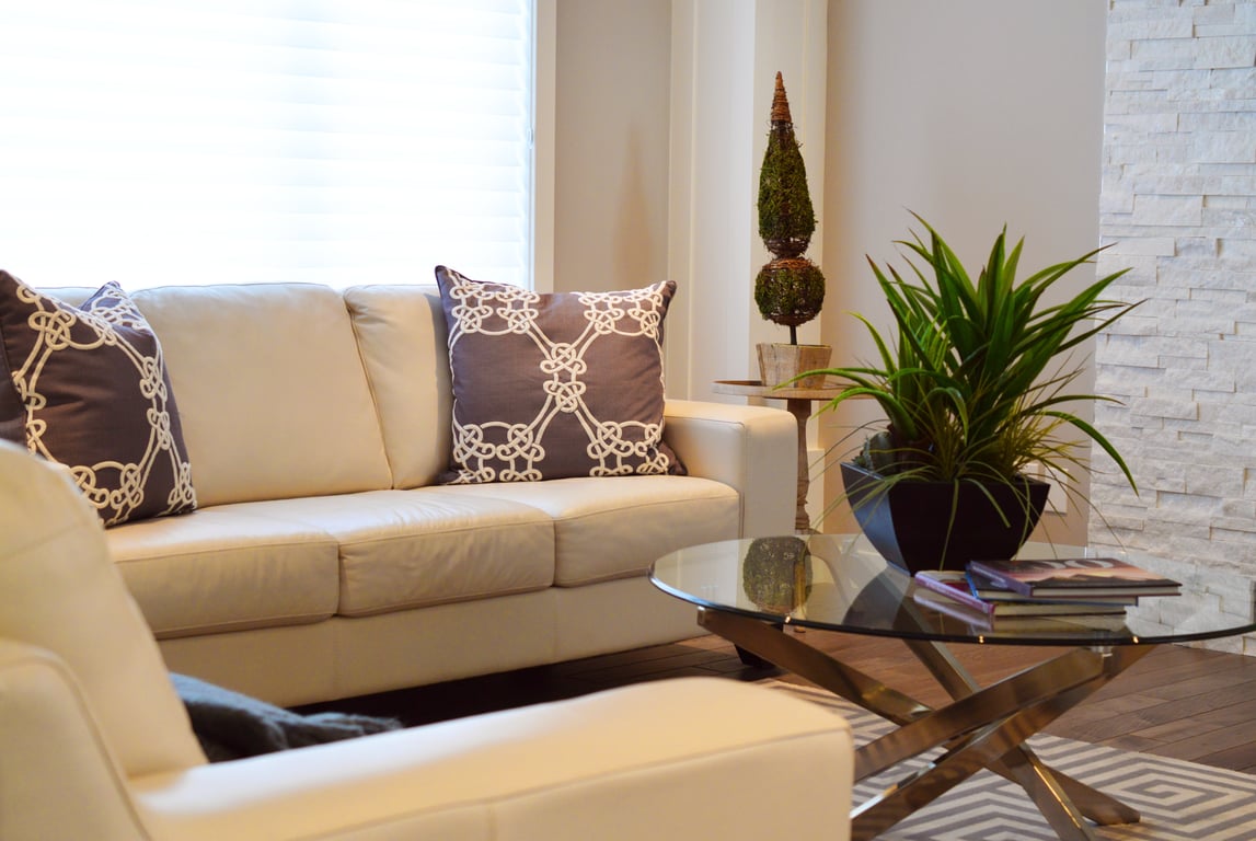 assisted living community