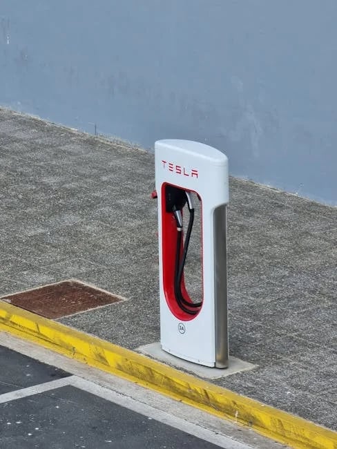 Image describing How to Get the Best EV Charger Installation in 2025