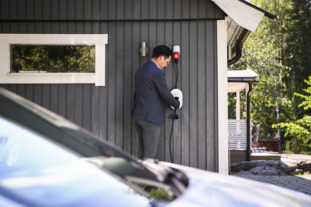Tesla Home Charger Installation: Electrical Requirements, Costs, and Key Decisions