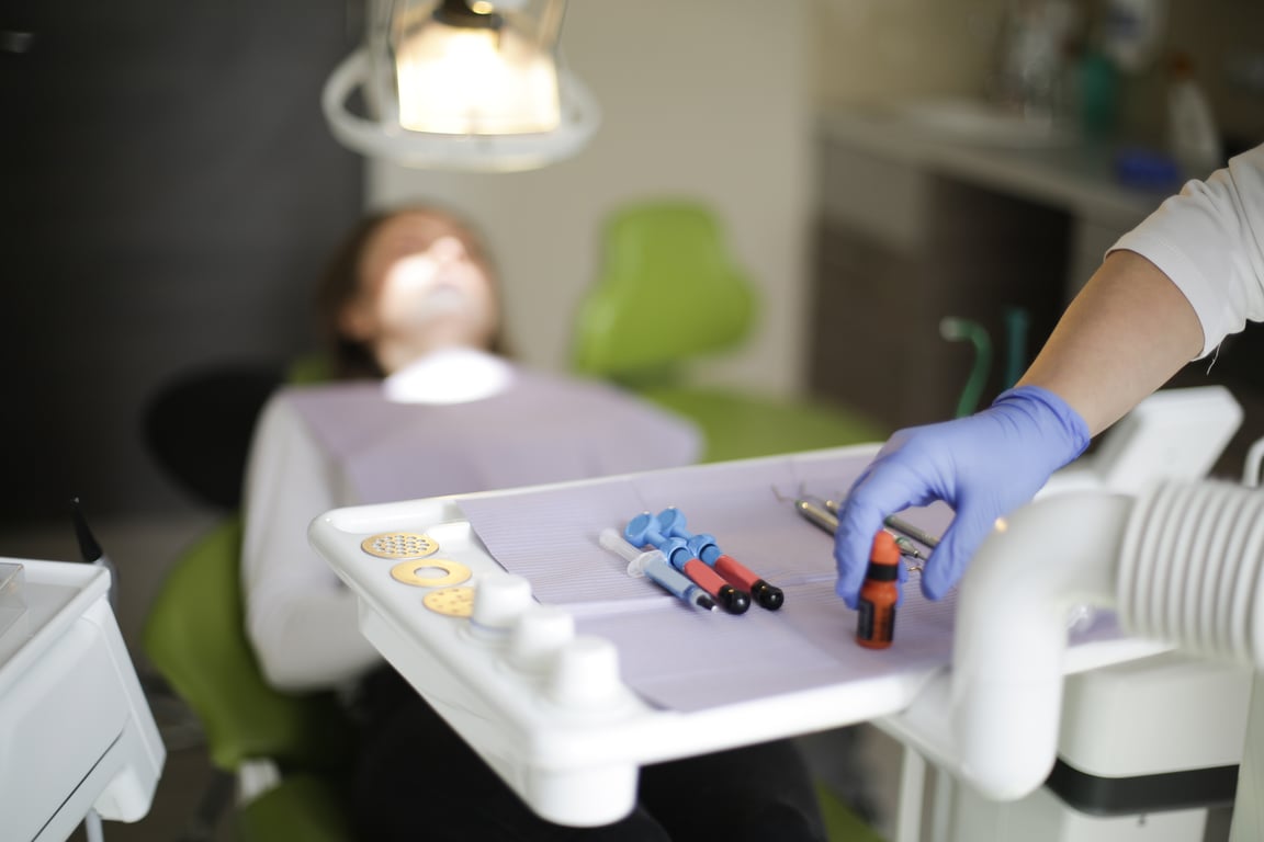 patient care technician clinical training
