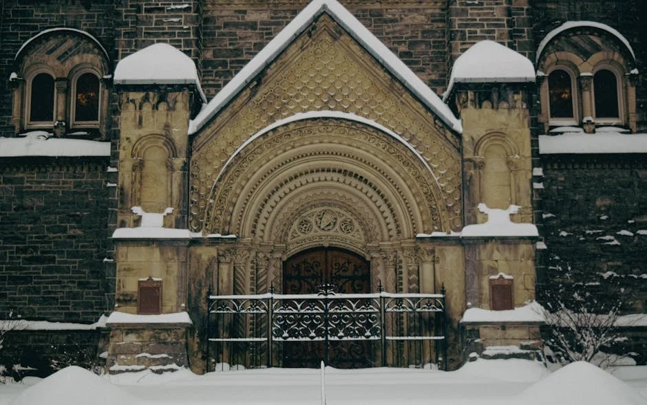 Image describing Top 7 Canadian Universities to Watch in 2025