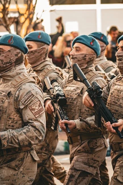 Image describing Top Strategies to Dominate Soldiers Inc in 2025!