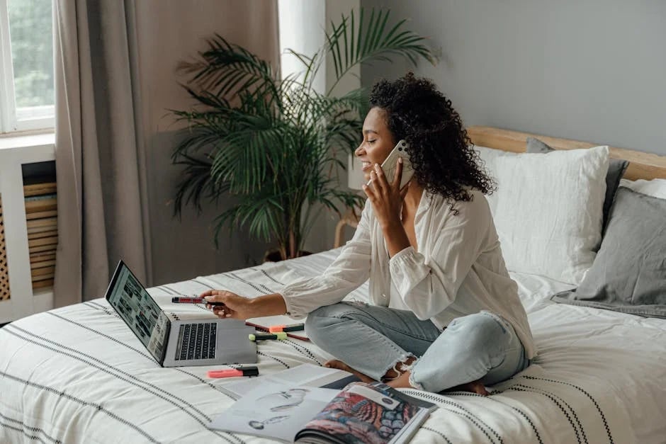 Image describing Top 17 Best Work-From-Home Jobs to Get Fast in 2026?