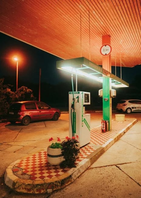 Image describing How to Choose Gas vs Electric Cars in 2025