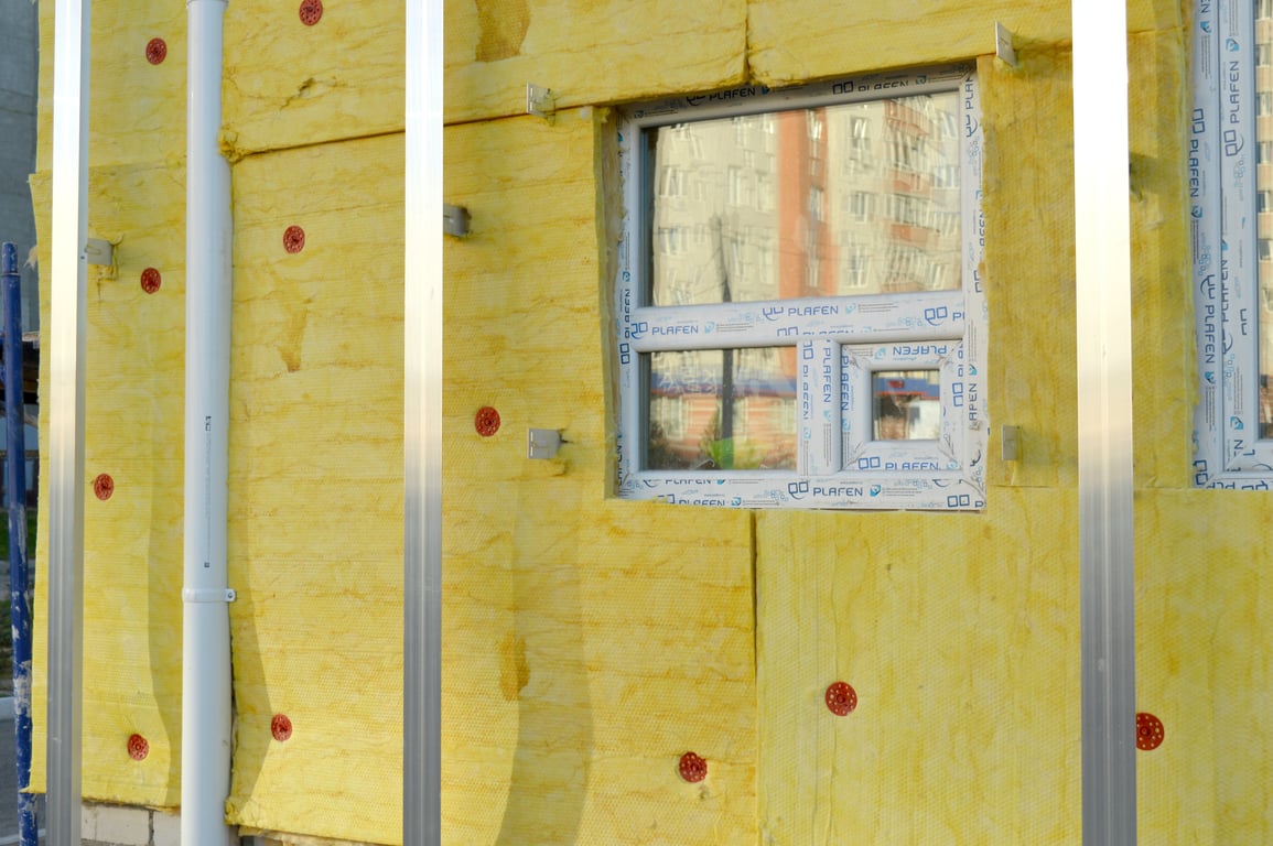 attic insulation