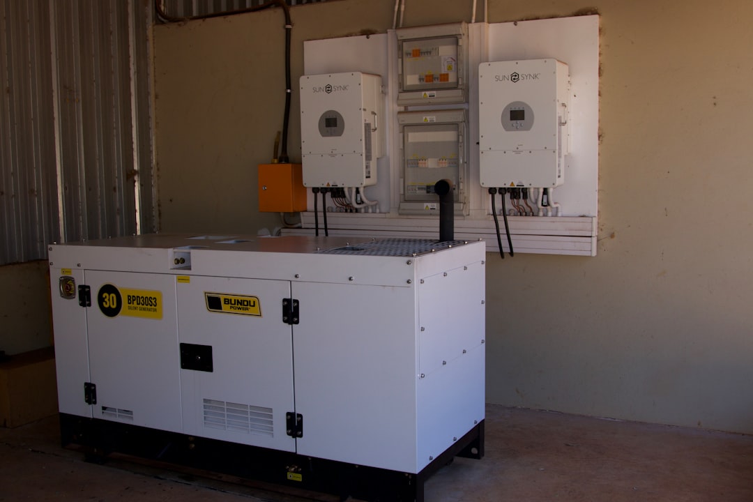 Cost of a Backup Generator Installed: What Homeowners Should Budget For