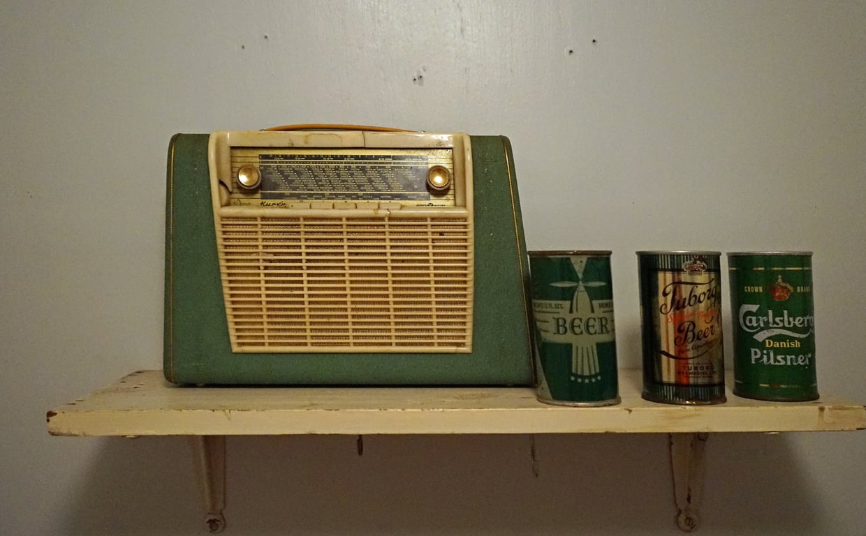 portable generator