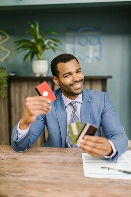 Image describing Top 7 Easy Credit Cards to Get Bad Credit in 2026