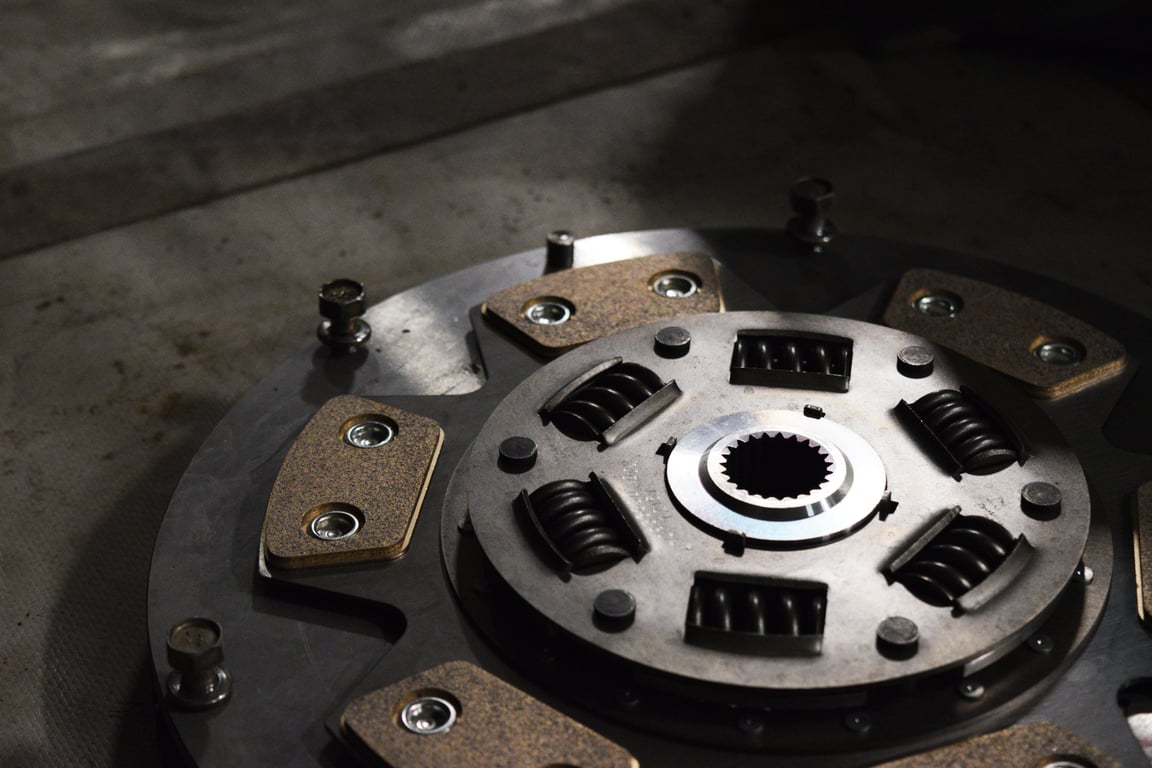 Volkswagen repair parts