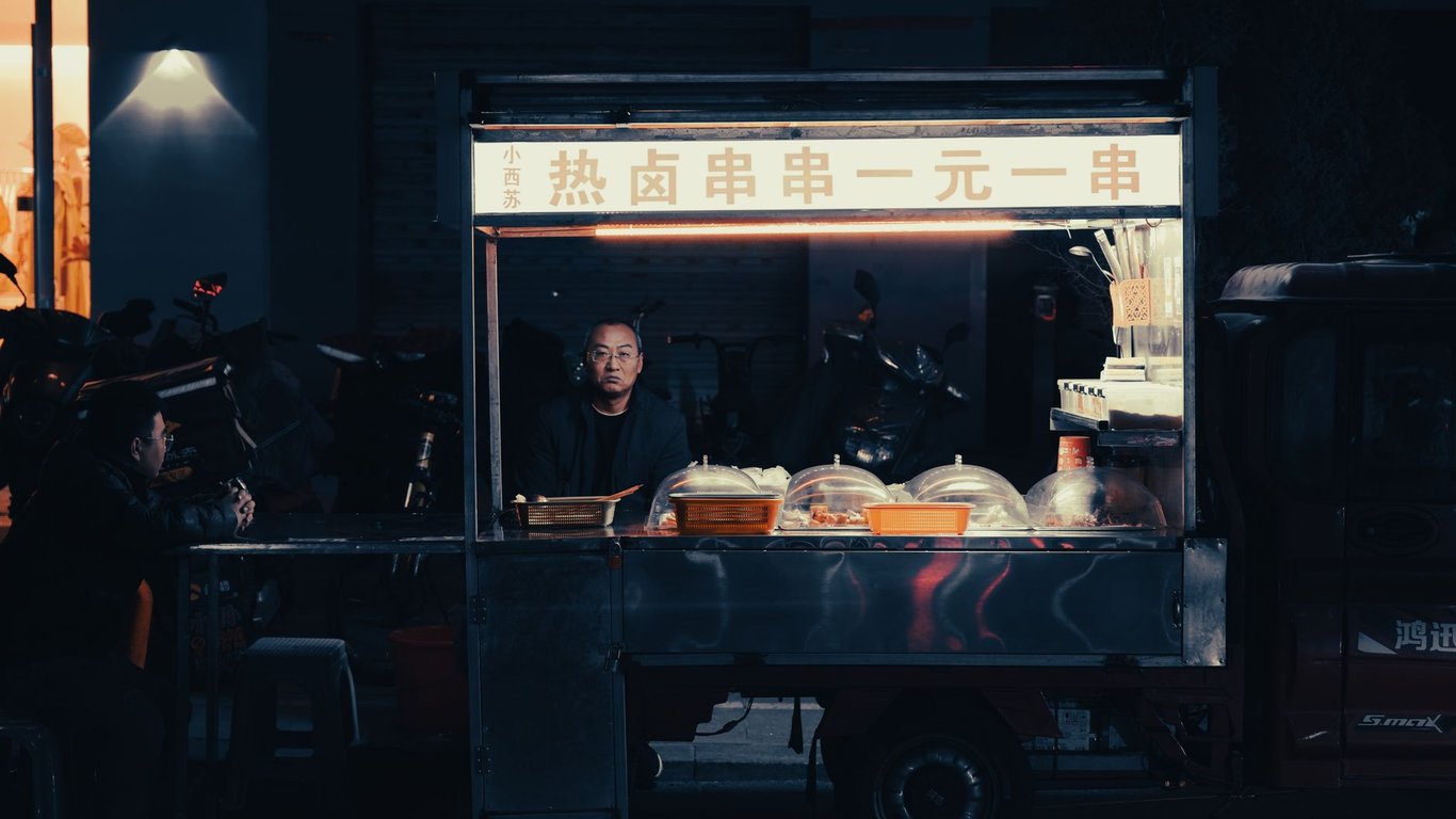 Mobile Food Vendors: The Practical Blueprint for Profitable Daily Operations