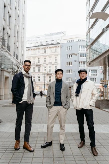 Image describing Top 10 Best Formal Wear Styles for Men in 2025!