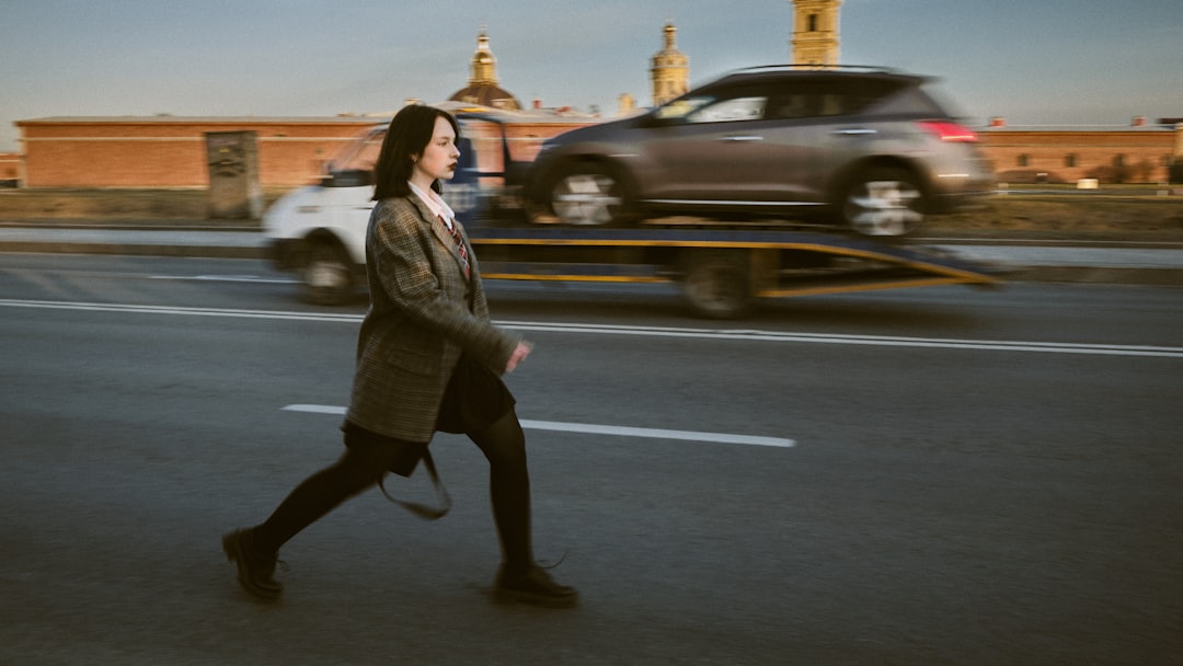 Car Towing Lawyer: When Legal Help Matters After a Tow
