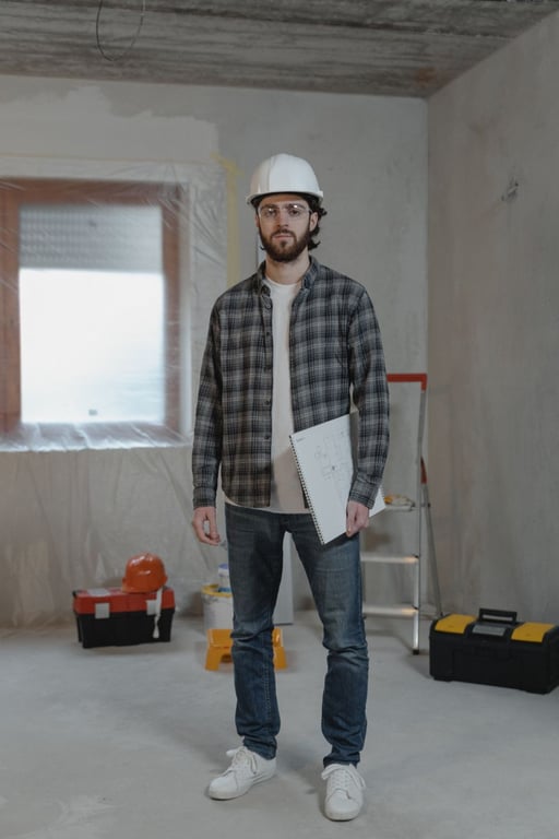 Basement Remodel Contractors: How to Vet Bids, Credentials, and Waterproofing Plans