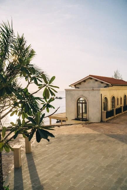 Image describing Top 10 Best Beach Houses Near You to Visit in 2025!