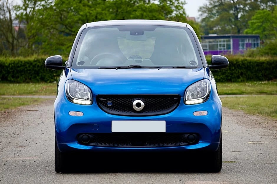 Image describing Top 7 Cheapest Small Electric Cars in 2026 Best Picks?