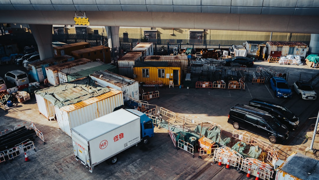 Used Warehouse Equipment: How to Buy Smart Without Compromising Operations