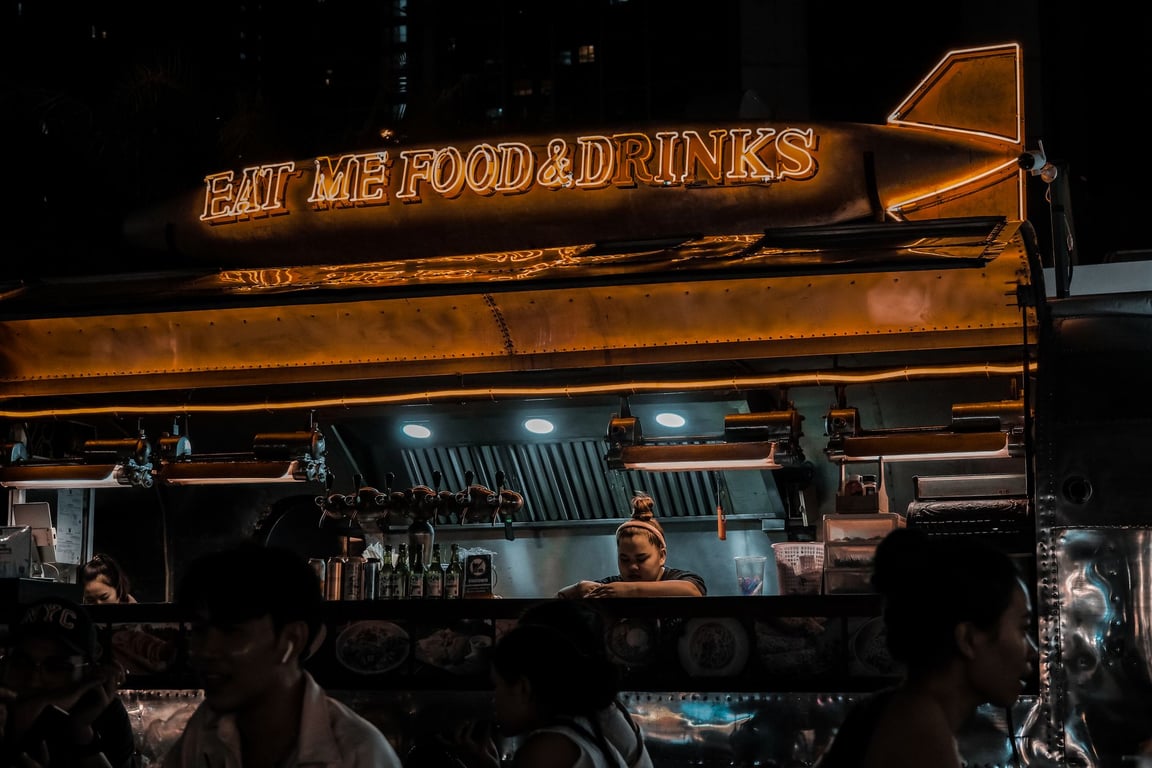 Food Trailer Financing Near Me: How to Compare Local Lenders and Loan Options