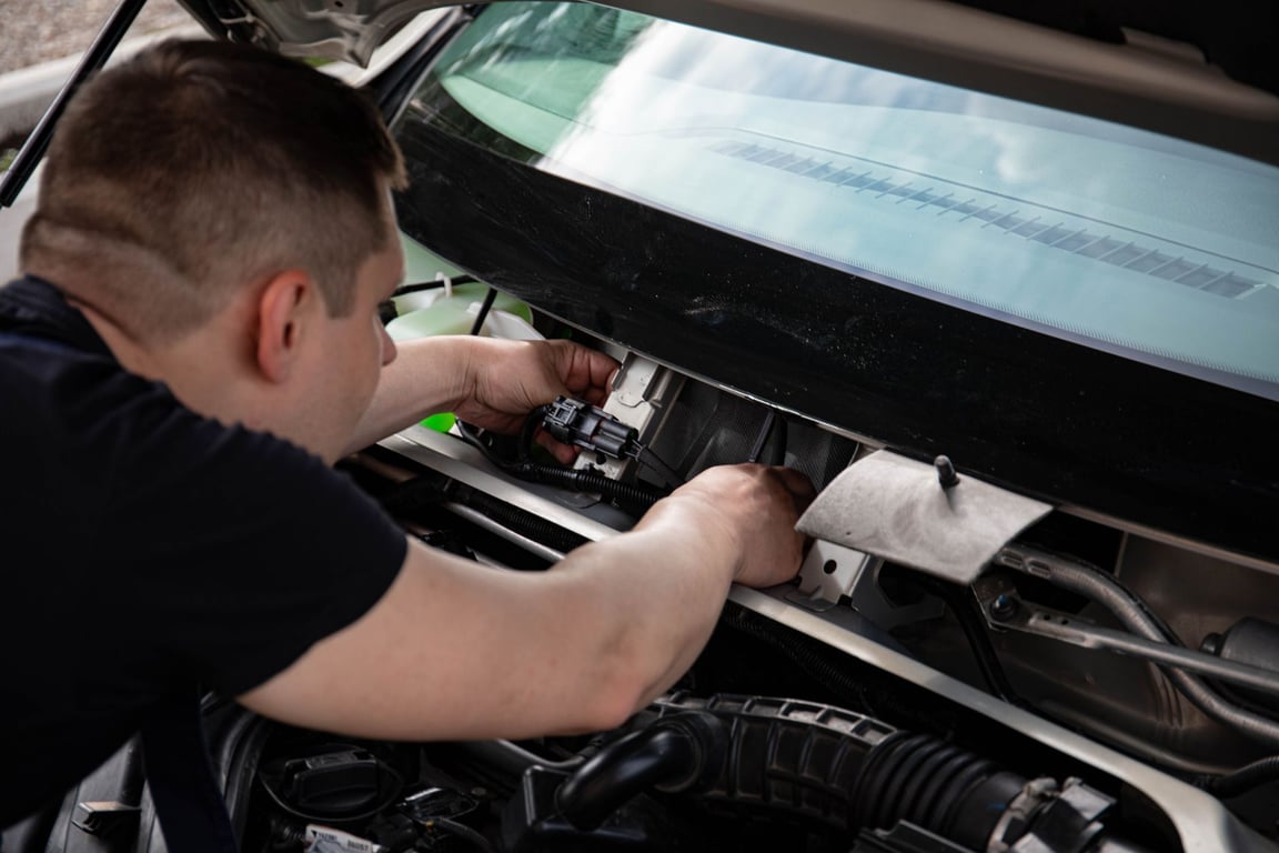 EV Charger Repair: Troubleshooting, Safety, and When to Call a Pro