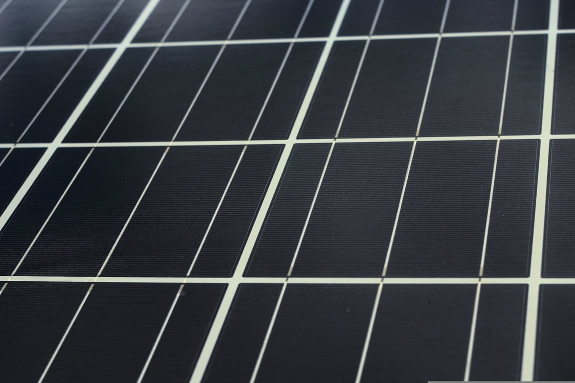home solar battery system