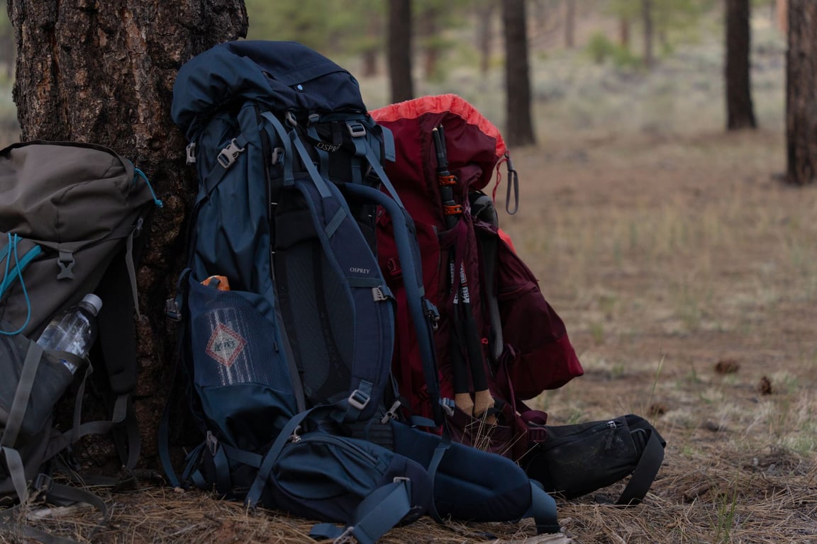 Free Camping Checklist: Essential Gear, Safety, and Leave No Trace Planning