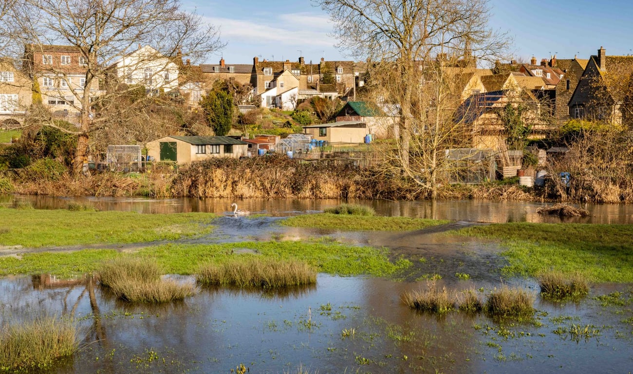 Blocked Drain Outside: Find the Cause Before It Floods Your Property