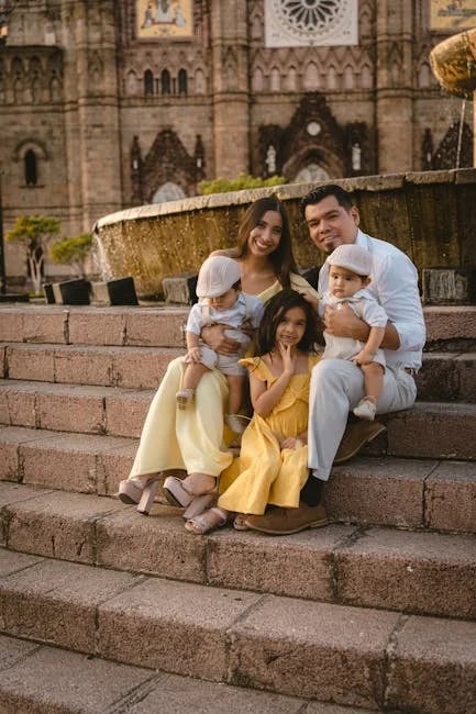 Image describing How to Build Family Heritage Life Now 7 Proven Steps (2026)