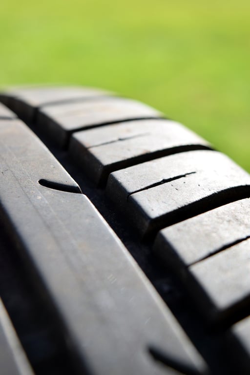 car tire shop