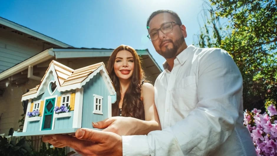 Image describing Top 10 Secrets Every First-Time Homebuyer Must Know Now