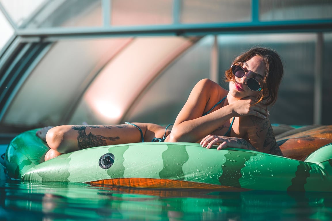 Inground Pool Cost: What Homeowners Should Budget Beyond Installation