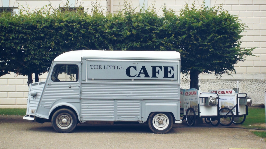 Food Truck License Cost: What to Budget Before You Launch